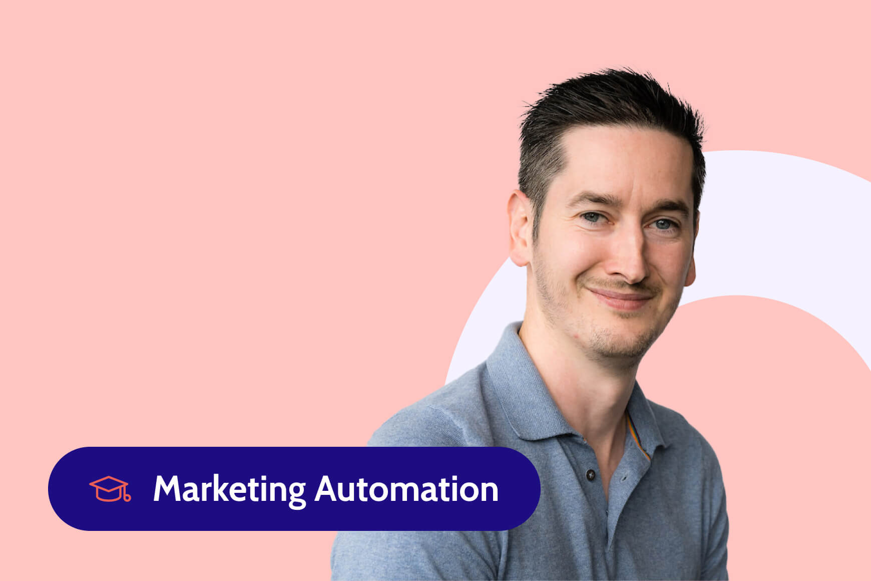 marketing automation -trainingen